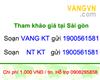 gia-vang-tham-khao-tai-sai-gon